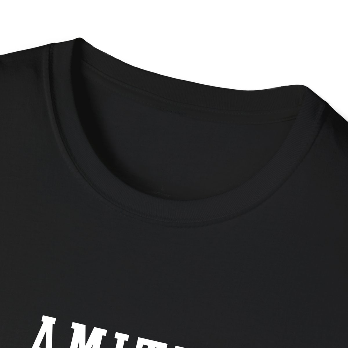 Amity STANDARD ISSUE — Black — view 3