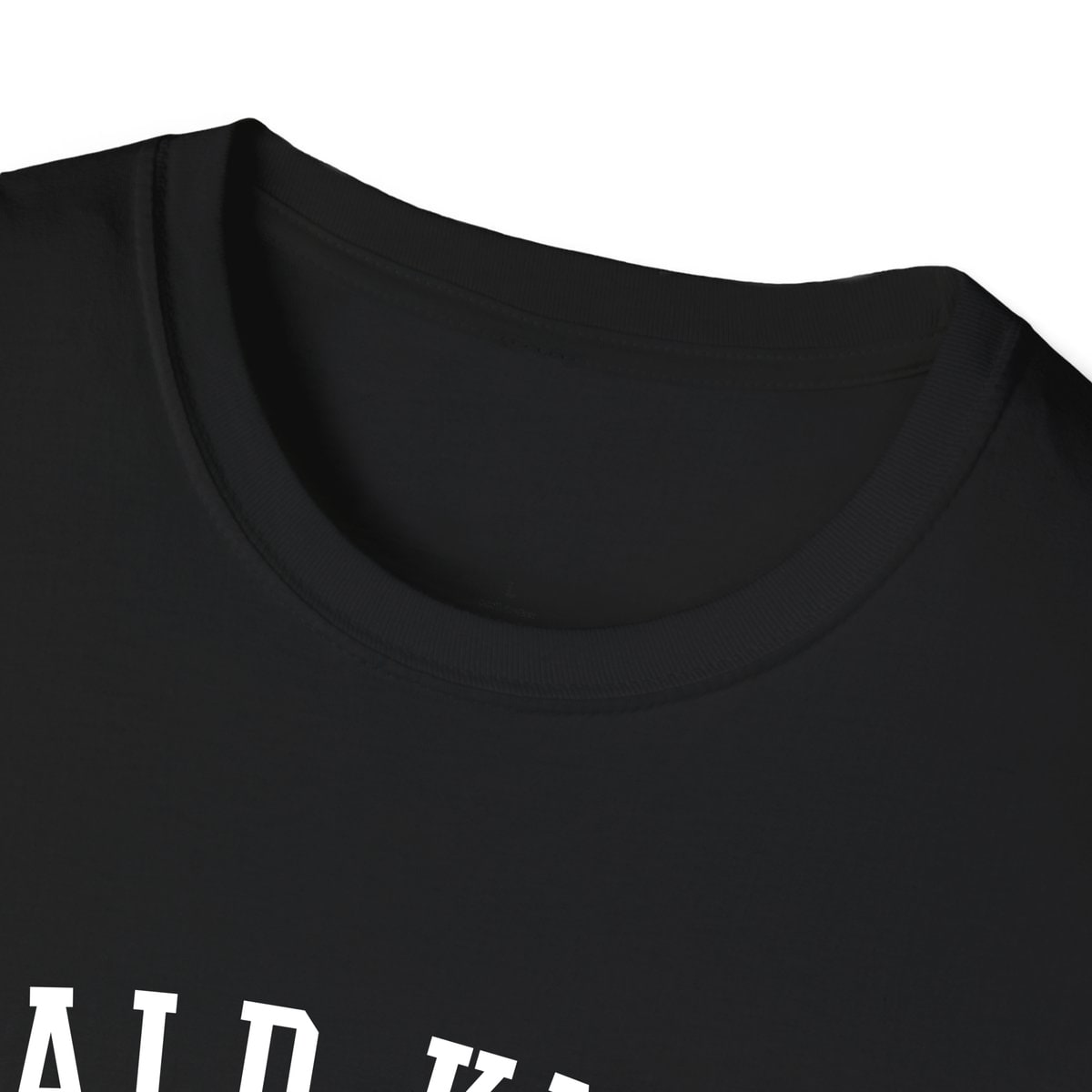 Bald Knob SUPPLY CO. — Black — view 3