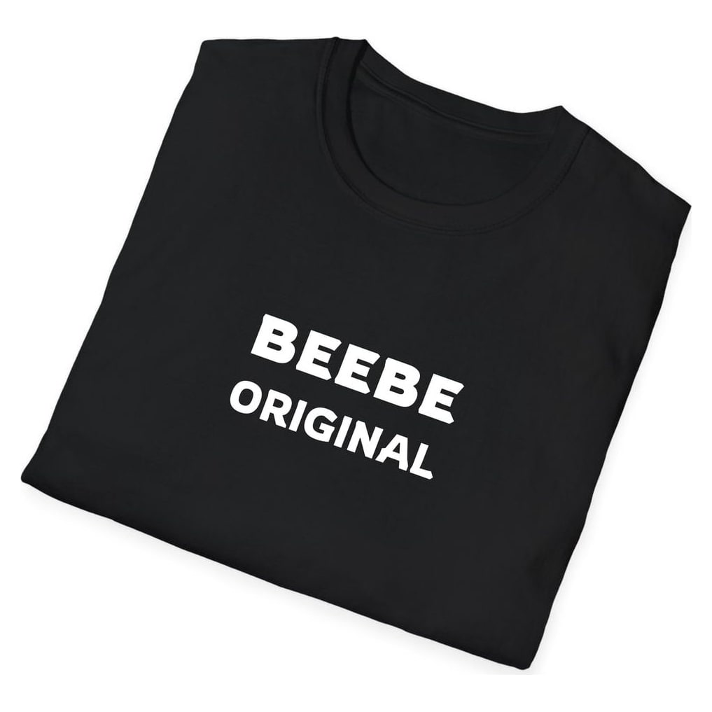 Beebe ORIGINAL — Black — view 4
