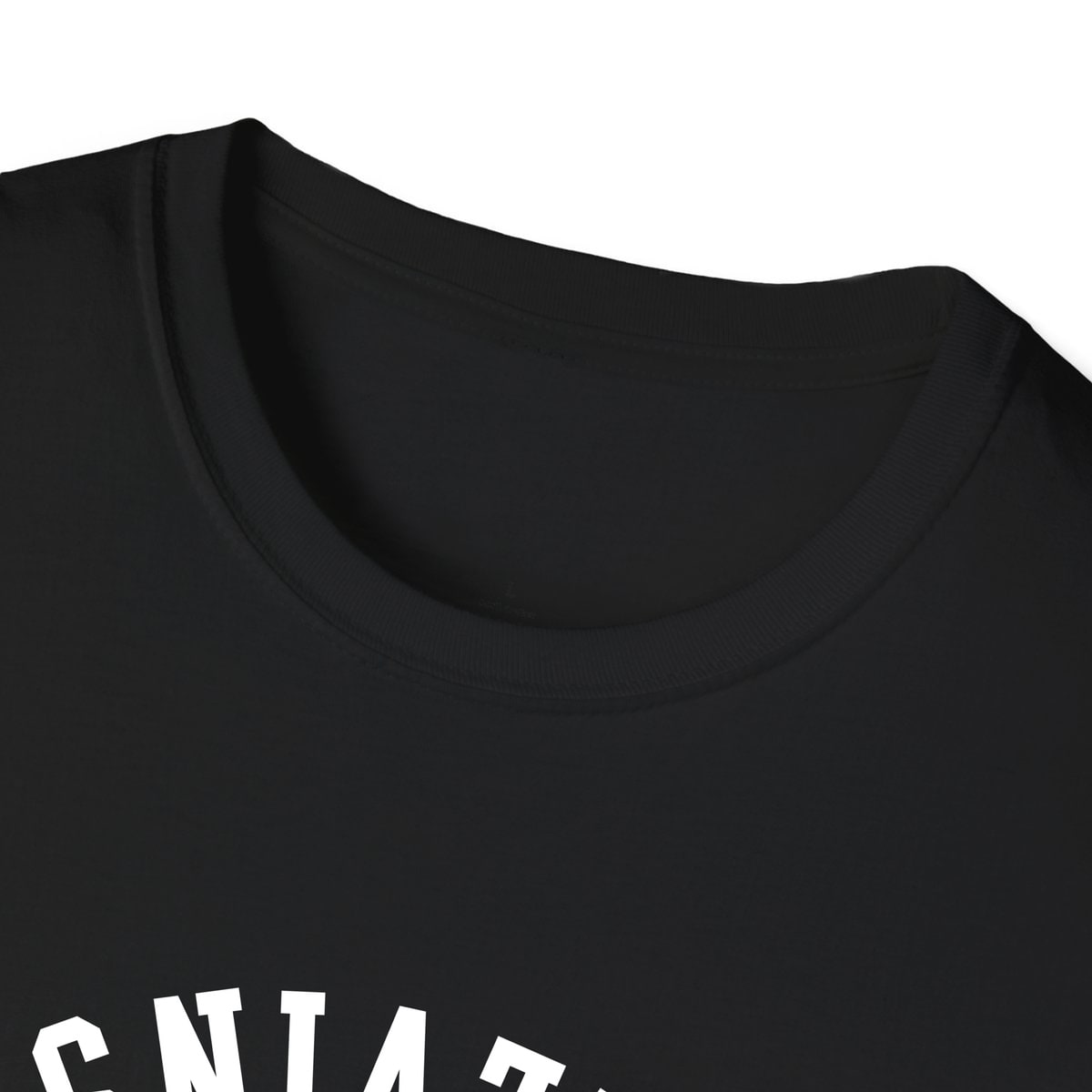 Blevins ARKANSAS ARCHED - UPSIDE DOWN — Black — view 3