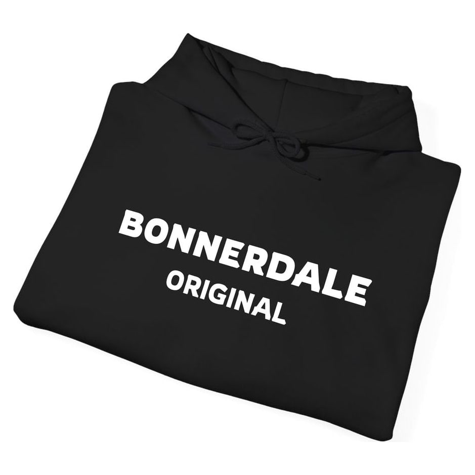 Bonnerdale ORIGINAL — Black — view 3
