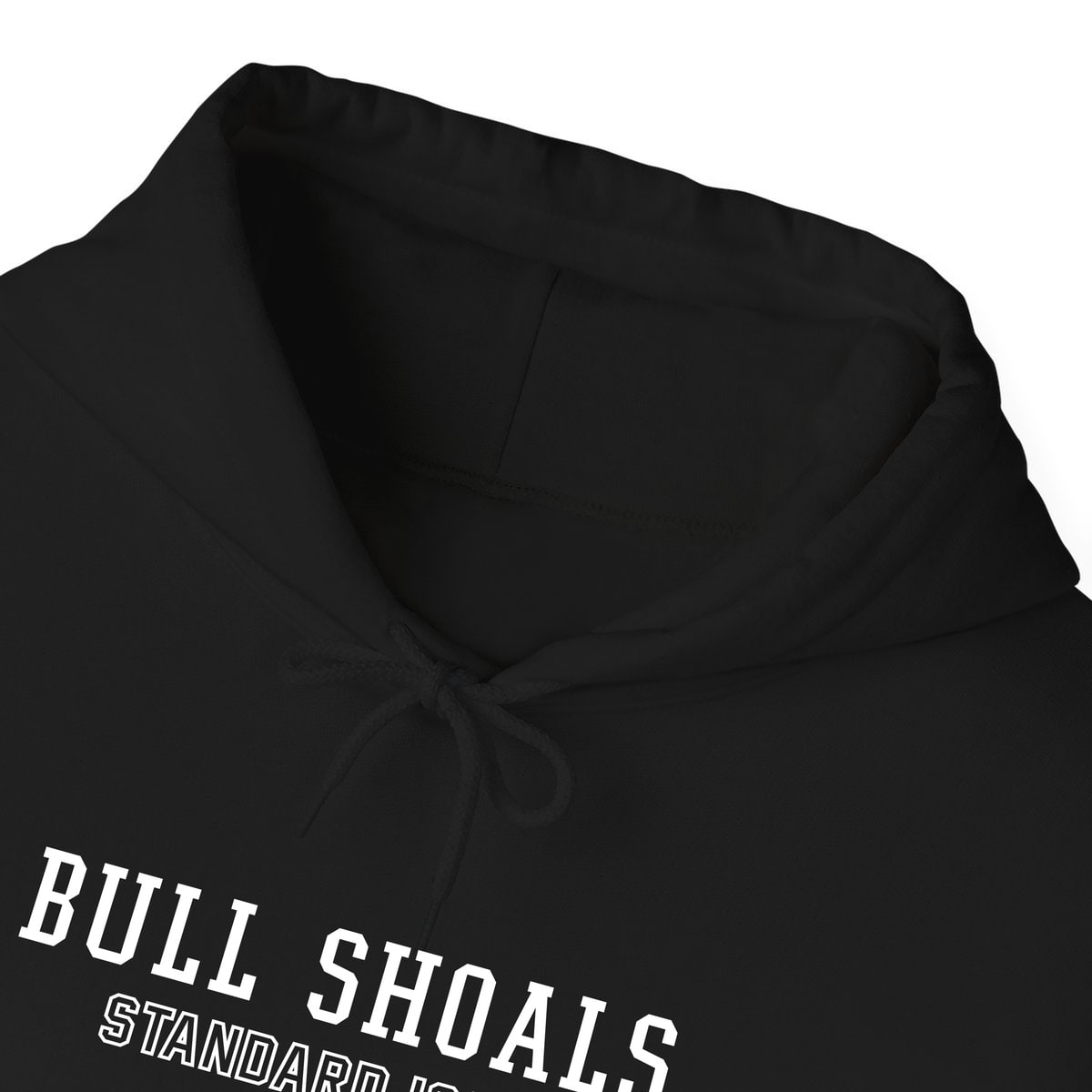 Bull Shoals STANDARD ISSUE — Black — view 4