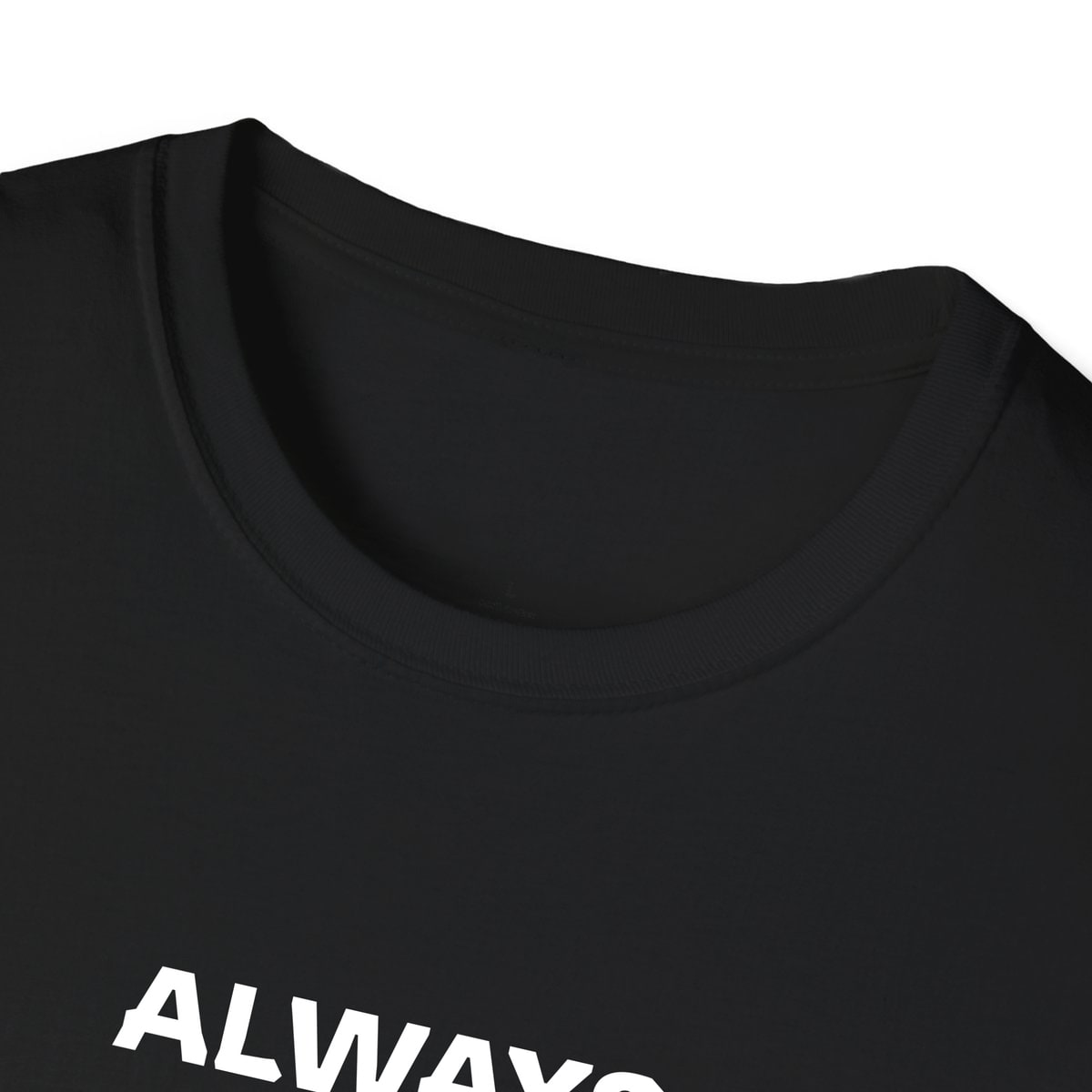 ALWAYS Caldwell — Black — view 3