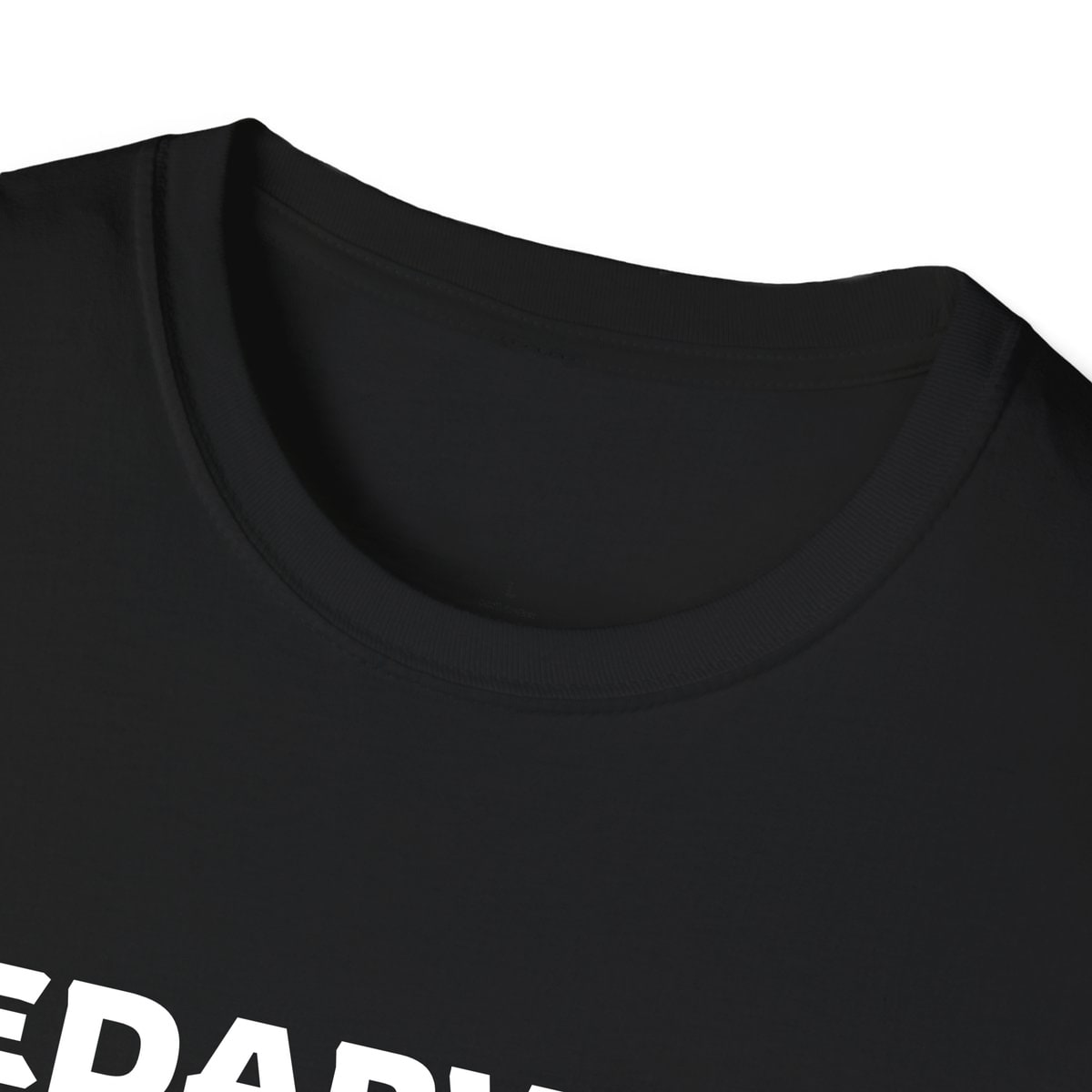 Cedarville NATIVE — Black — view 3