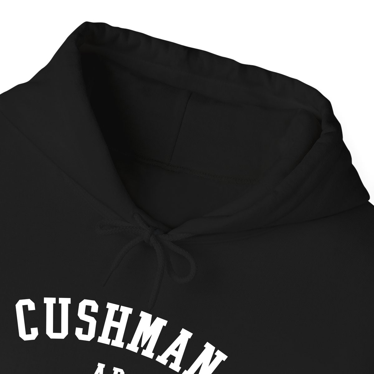 Cushman ARKANSAS ARCHED — Black — view 4