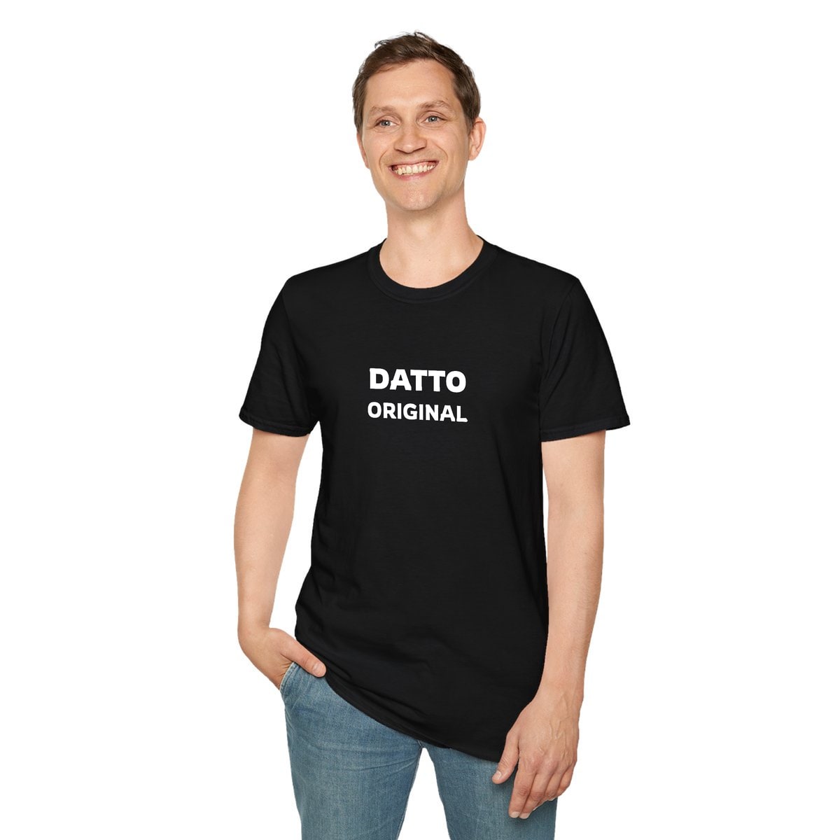 Datto ORIGINAL — Black — view 5