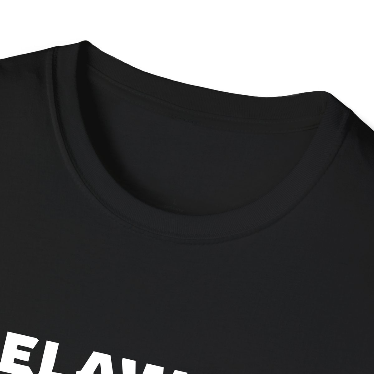 Delaware OR NOWHERE — Black — view 3