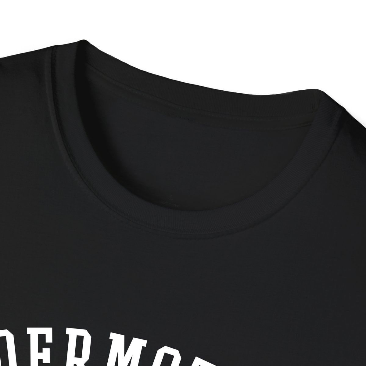 Dermott ATHLETICS — Black — view 3