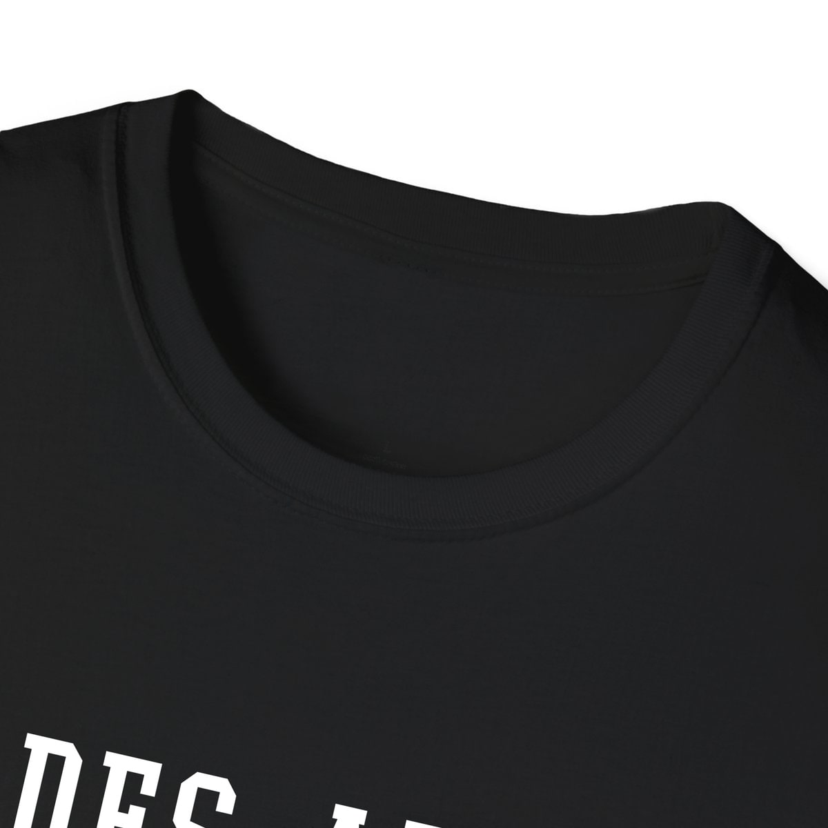 Des Arc STANDARD ISSUE — Black — view 3