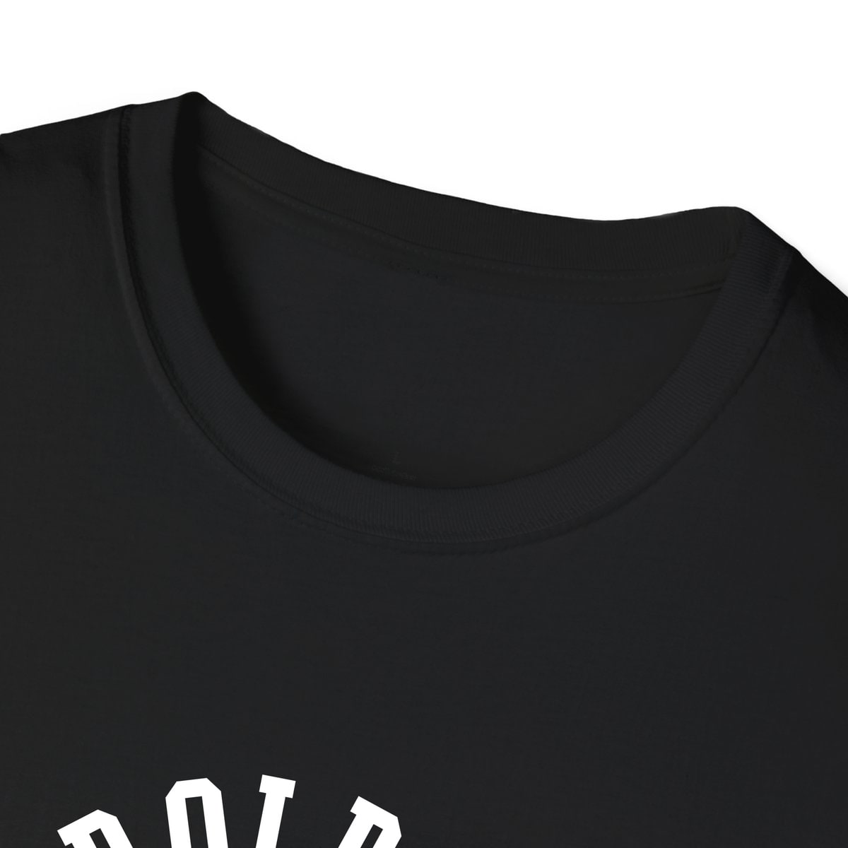 Dolph ARKANSAS ARCHED — Black — view 3