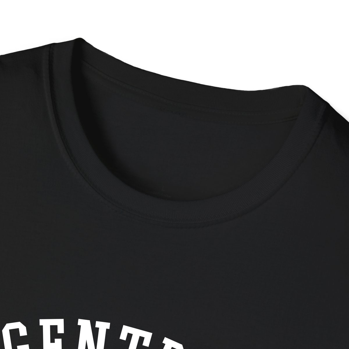 Gentry STRONG — Black — view 3