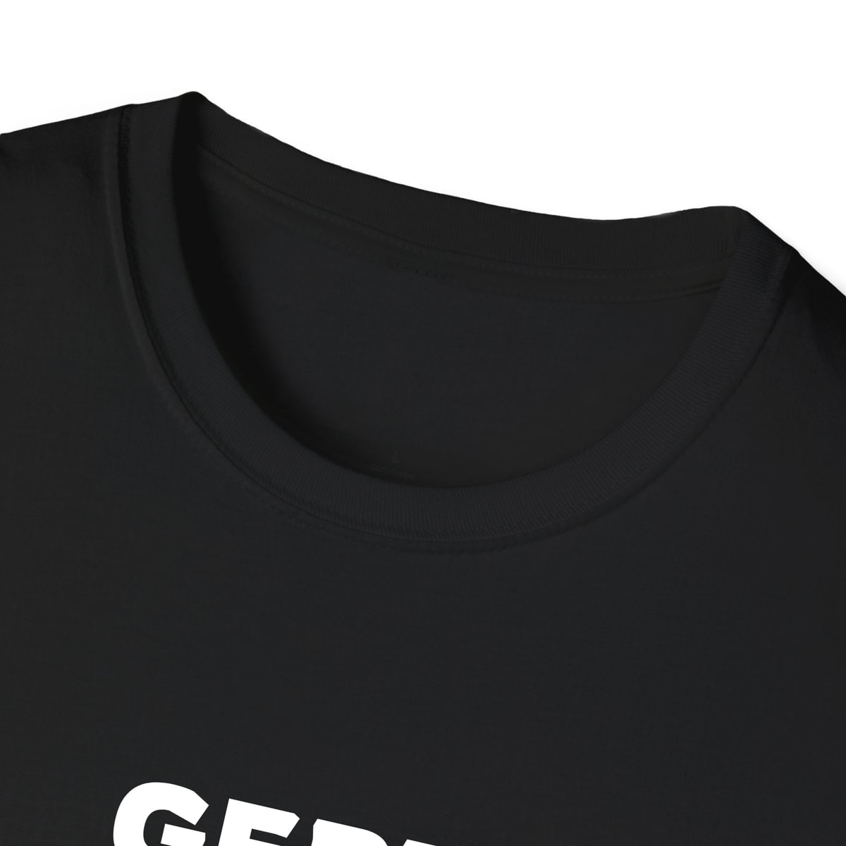 Gepp NATIVE — Black — view 3