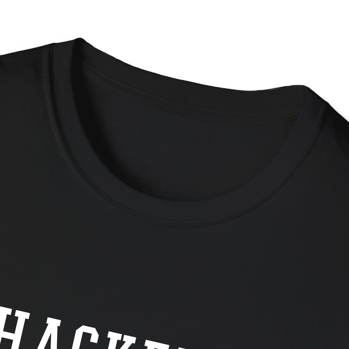 Hackett STANDARD ISSUE — Black — view 3