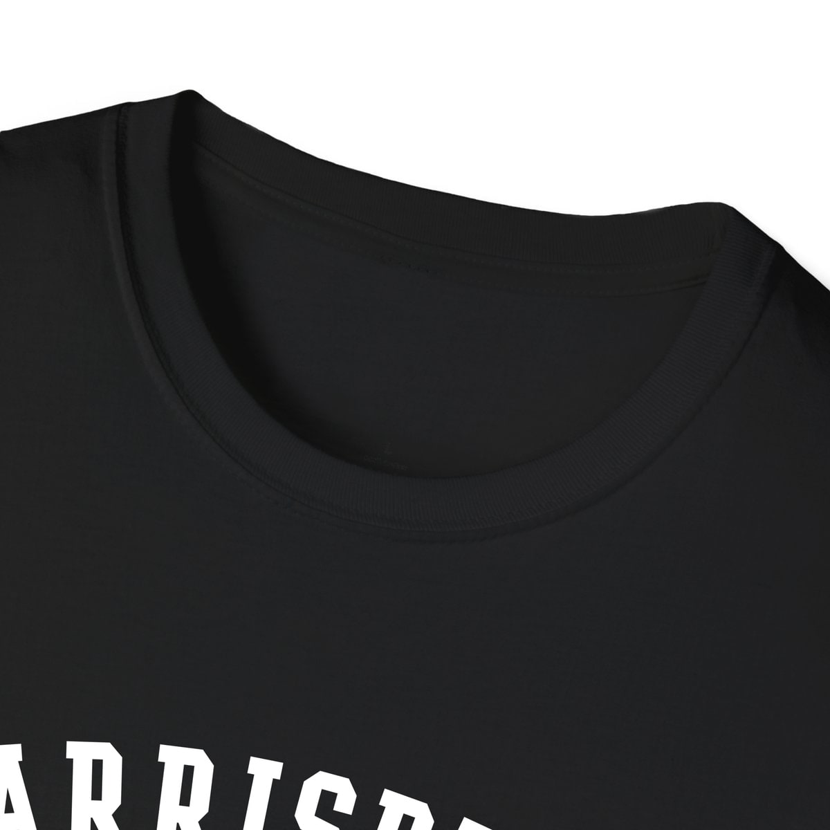 Harrisburg ARKANSAS ARCHED — Black — view 3