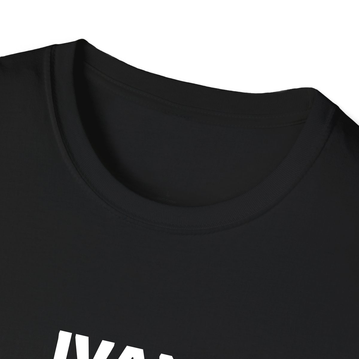 Ivan NATIVE — Black — view 3