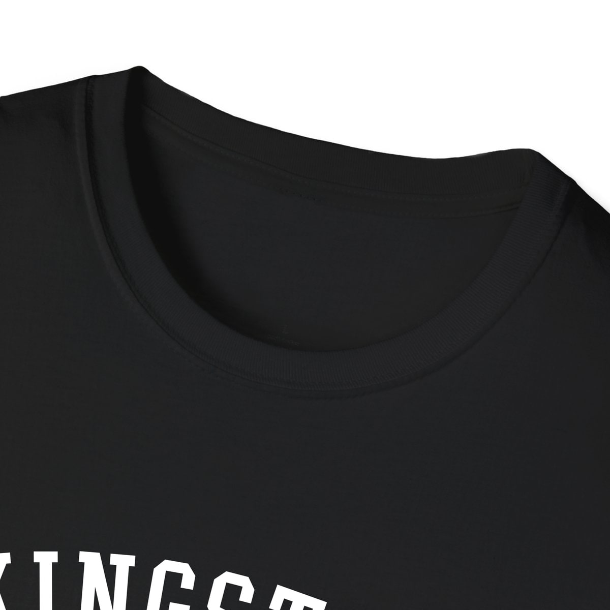 Kingston STRONG — Black — view 3