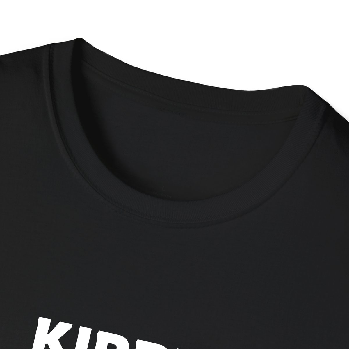 Kirby LOCAL — Black — view 3