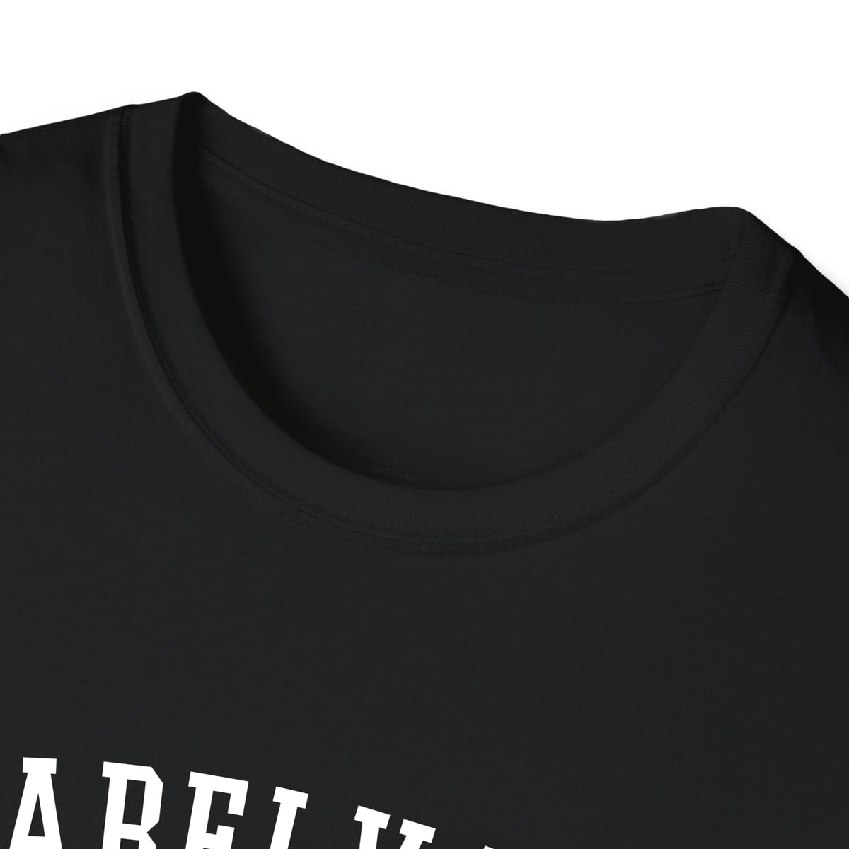 Mabelvale STRONG — Black — view 3