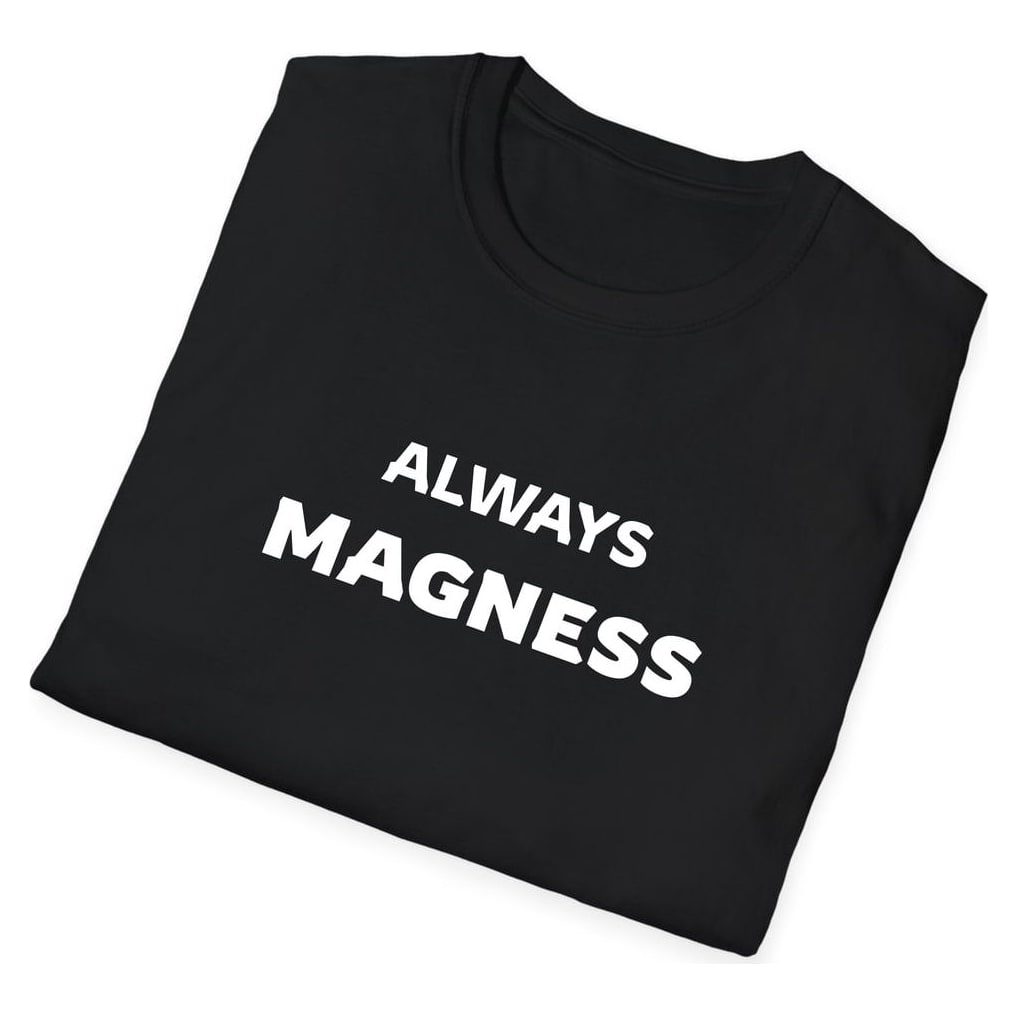 ALWAYS Magness — Black — view 4