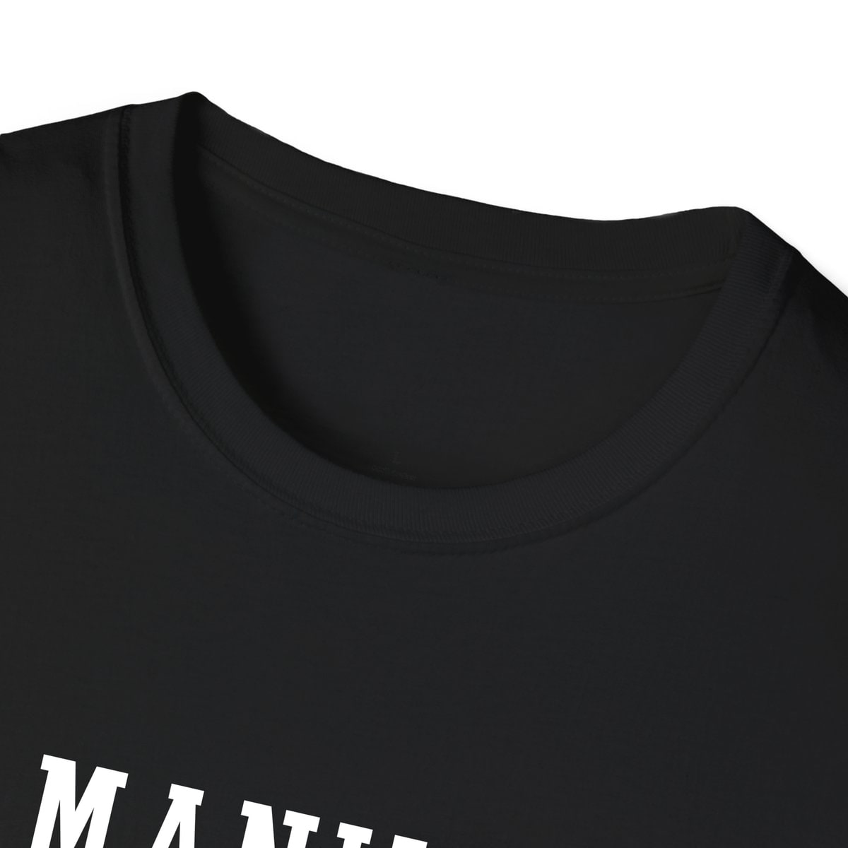Manila STANDARD ISSUE — Black — view 3