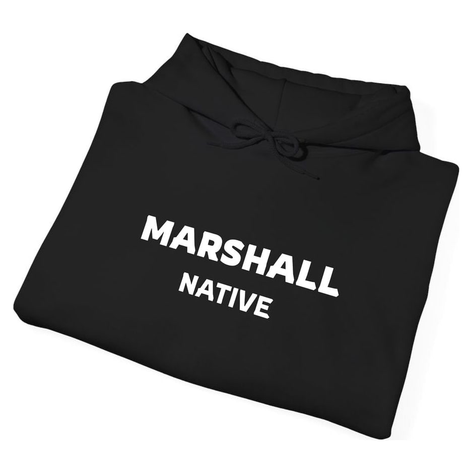 Marshall NATIVE — Black — view 3