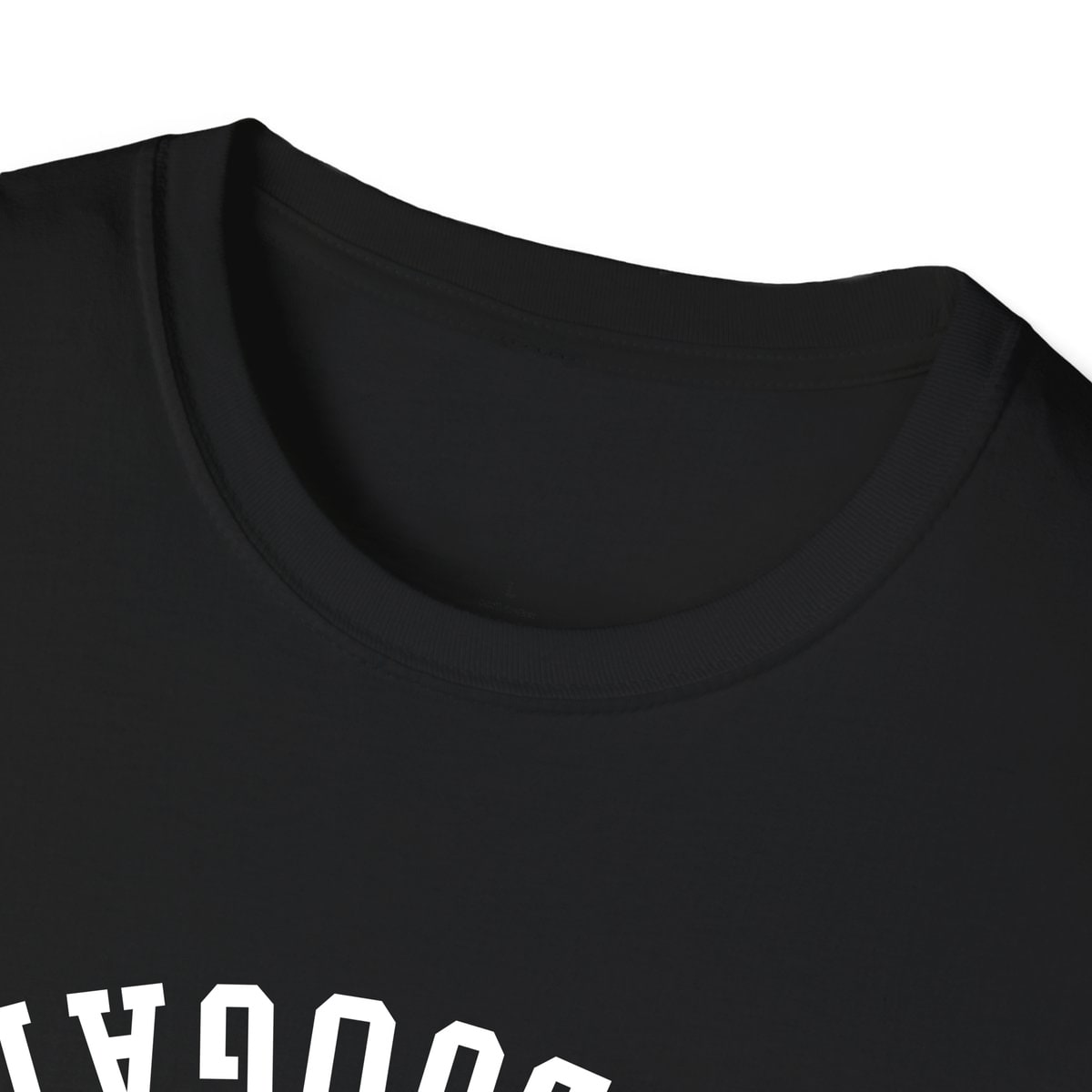 McDougal ARKANSAS ARCHED - UPSIDE DOWN — Black — view 3