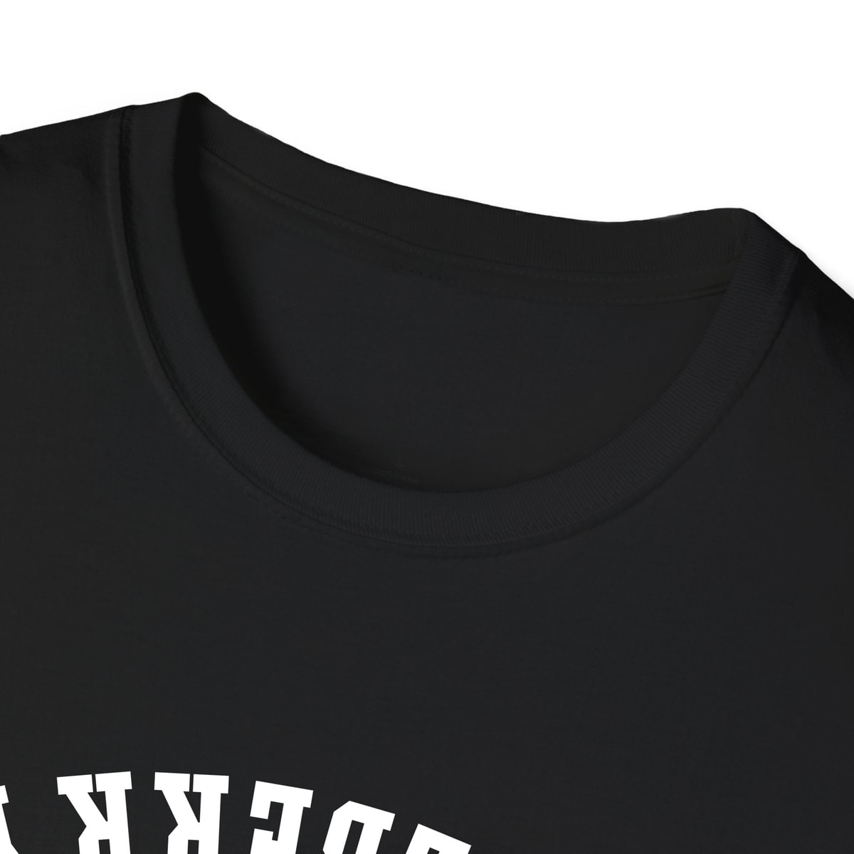 Mulberry ARCHED - UPSIDE DOWN — Black — view 3