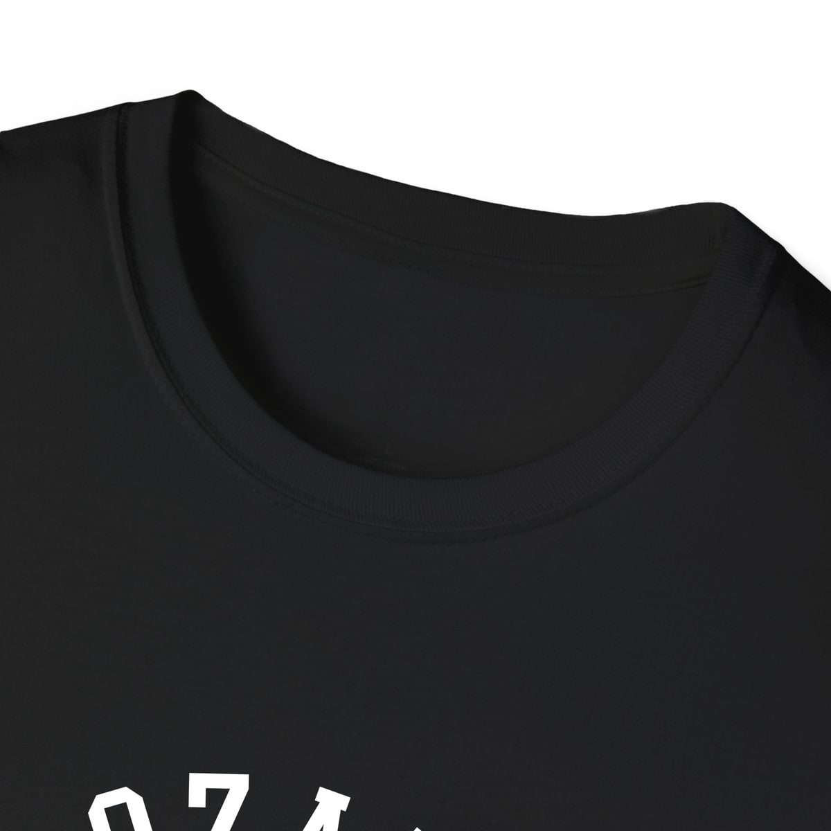 Ozan SUPPLY CO. — Black — view 3