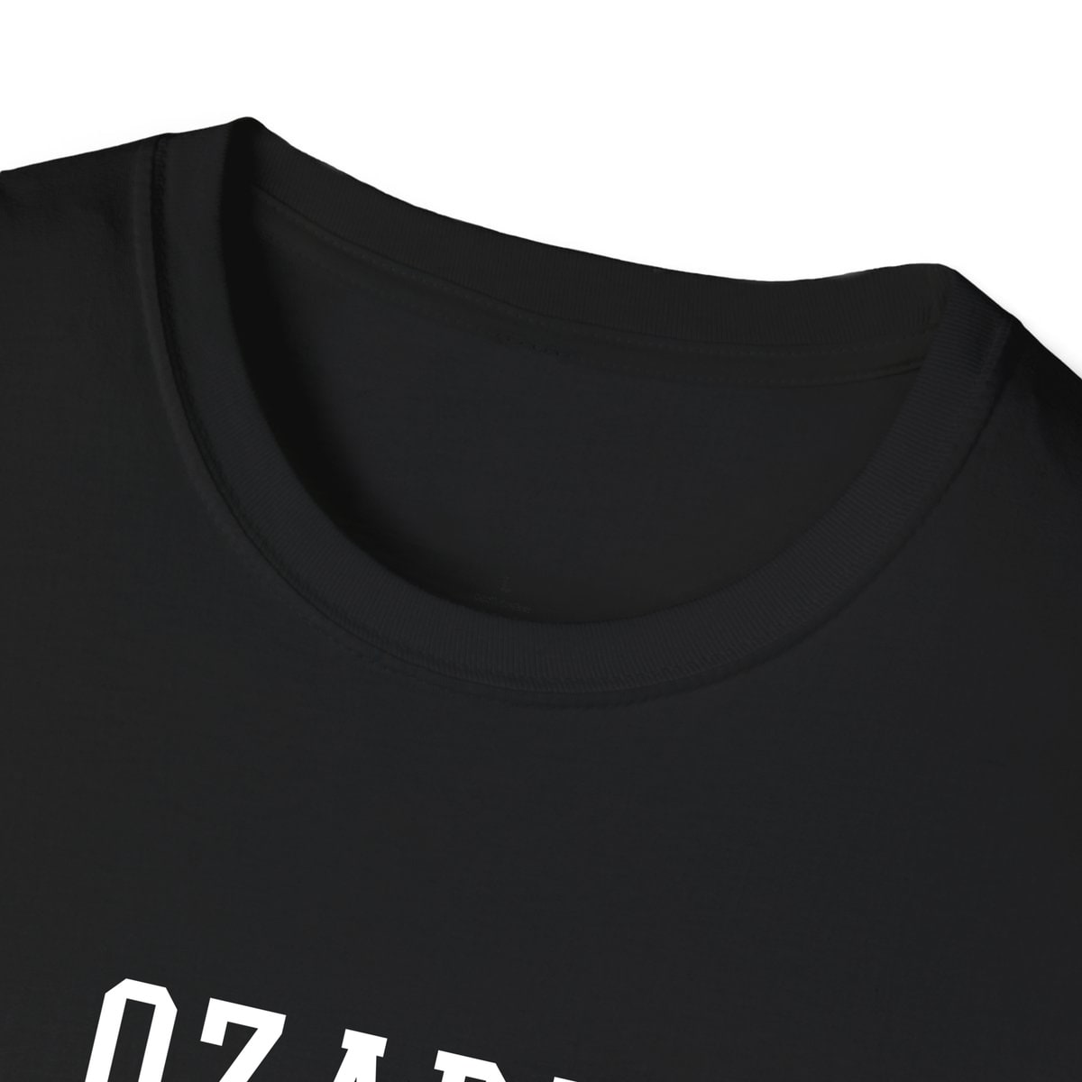 Ozark STANDARD ISSUE — Black — view 3