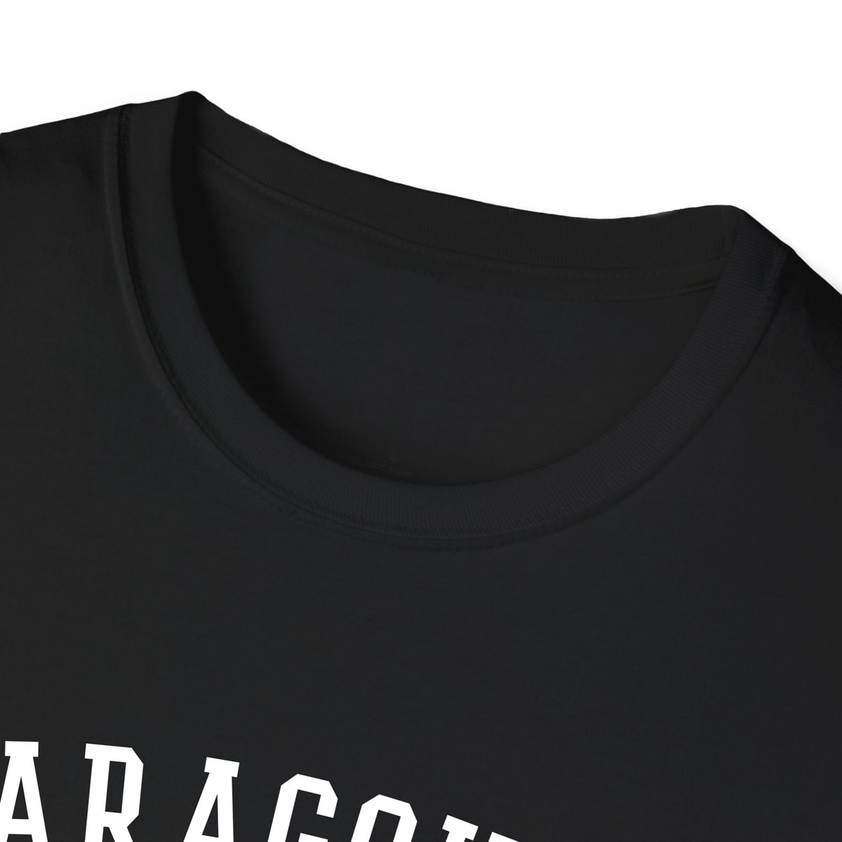 Paragould ATHLETICS — Black — view 3