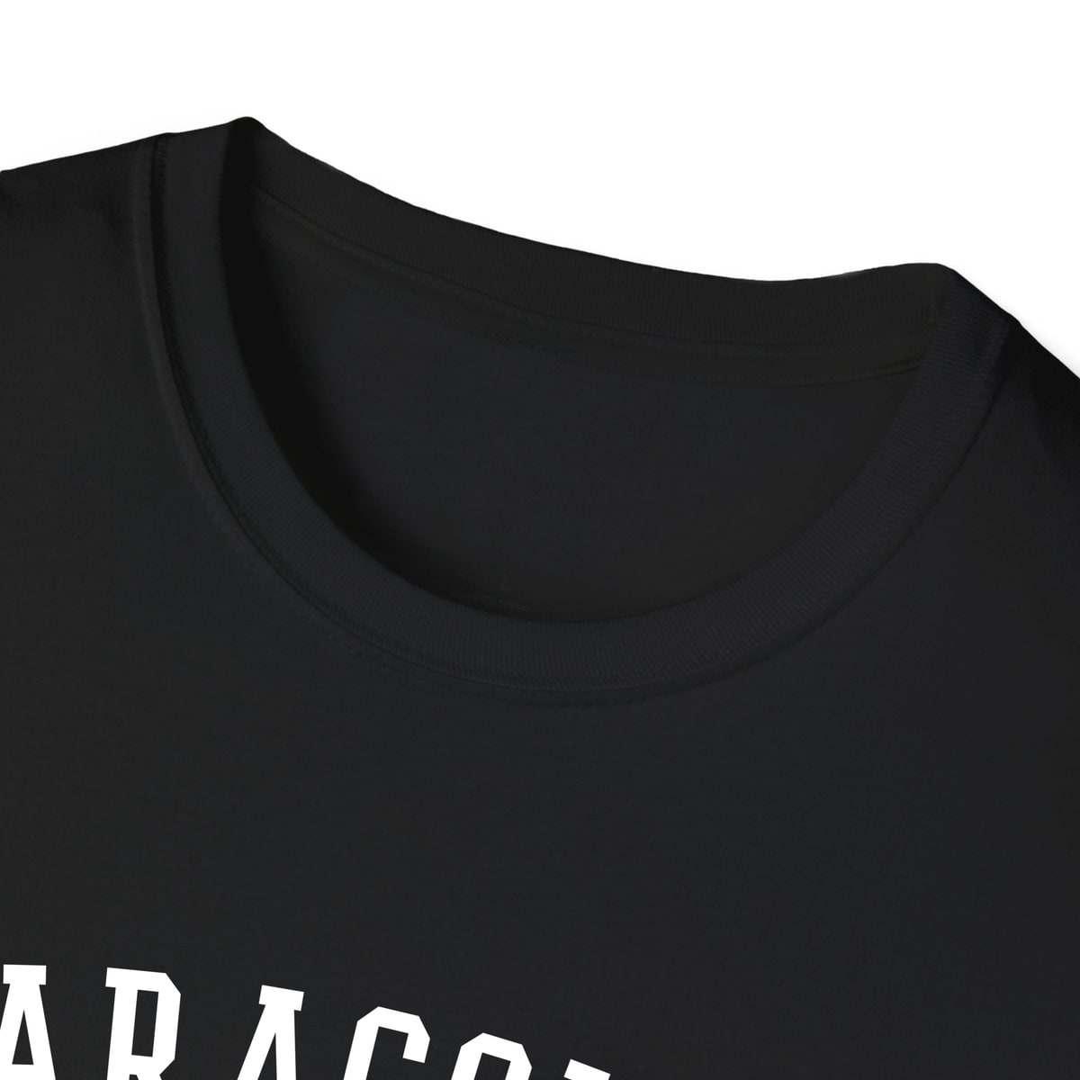 Paragould STRONG — Black — view 3