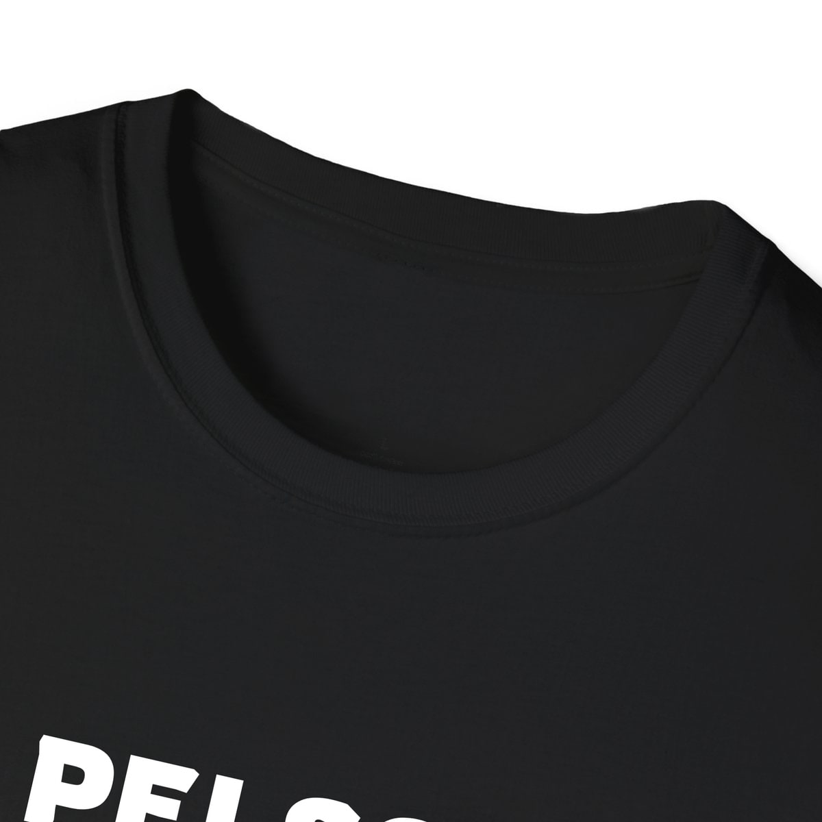 Pelsor NATIVE — Black — view 3