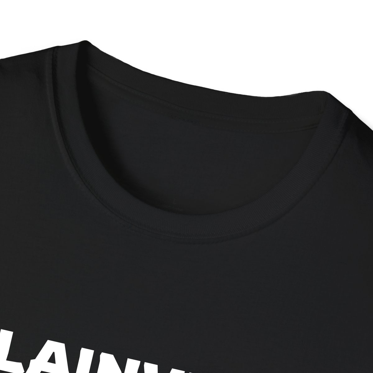 Plainview ORIGINAL — Black — view 3