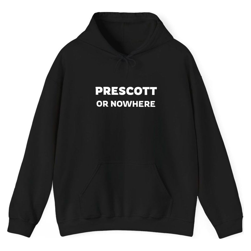 Prescott OR NOWHERE — Unisex Hoodie