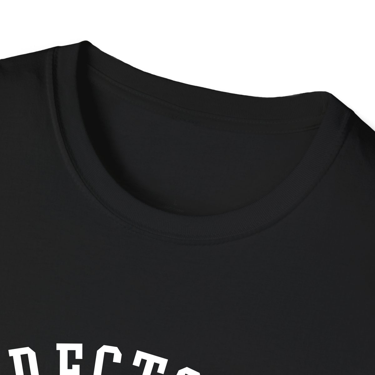 Rector STRONG — Black — view 3