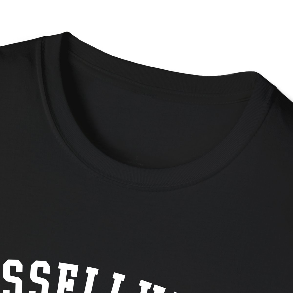 Russellville 72802 ARCHED — Black — view 3
