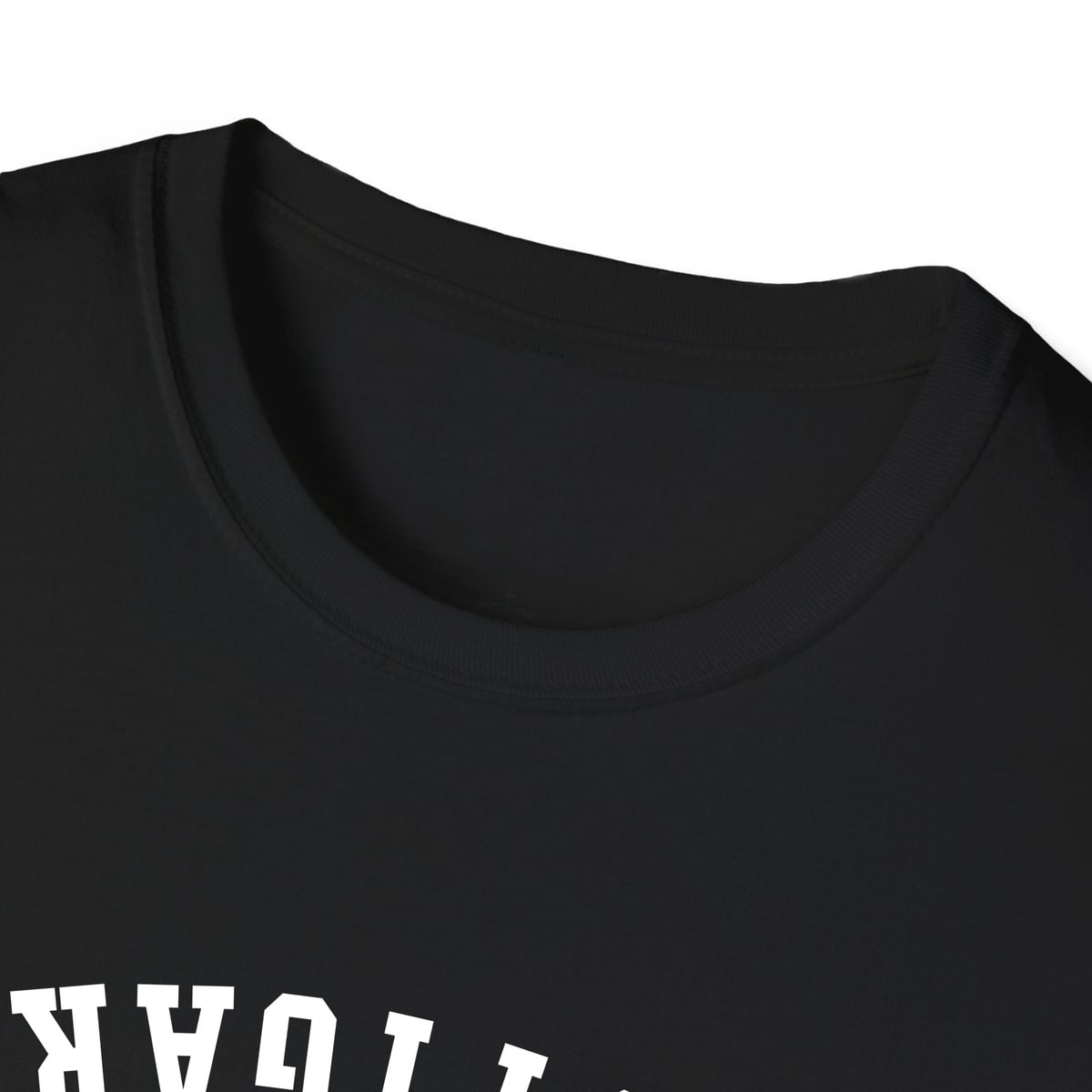 Stuttgart 72160 ARCHED - UPSIDE DOWN — Black — view 3