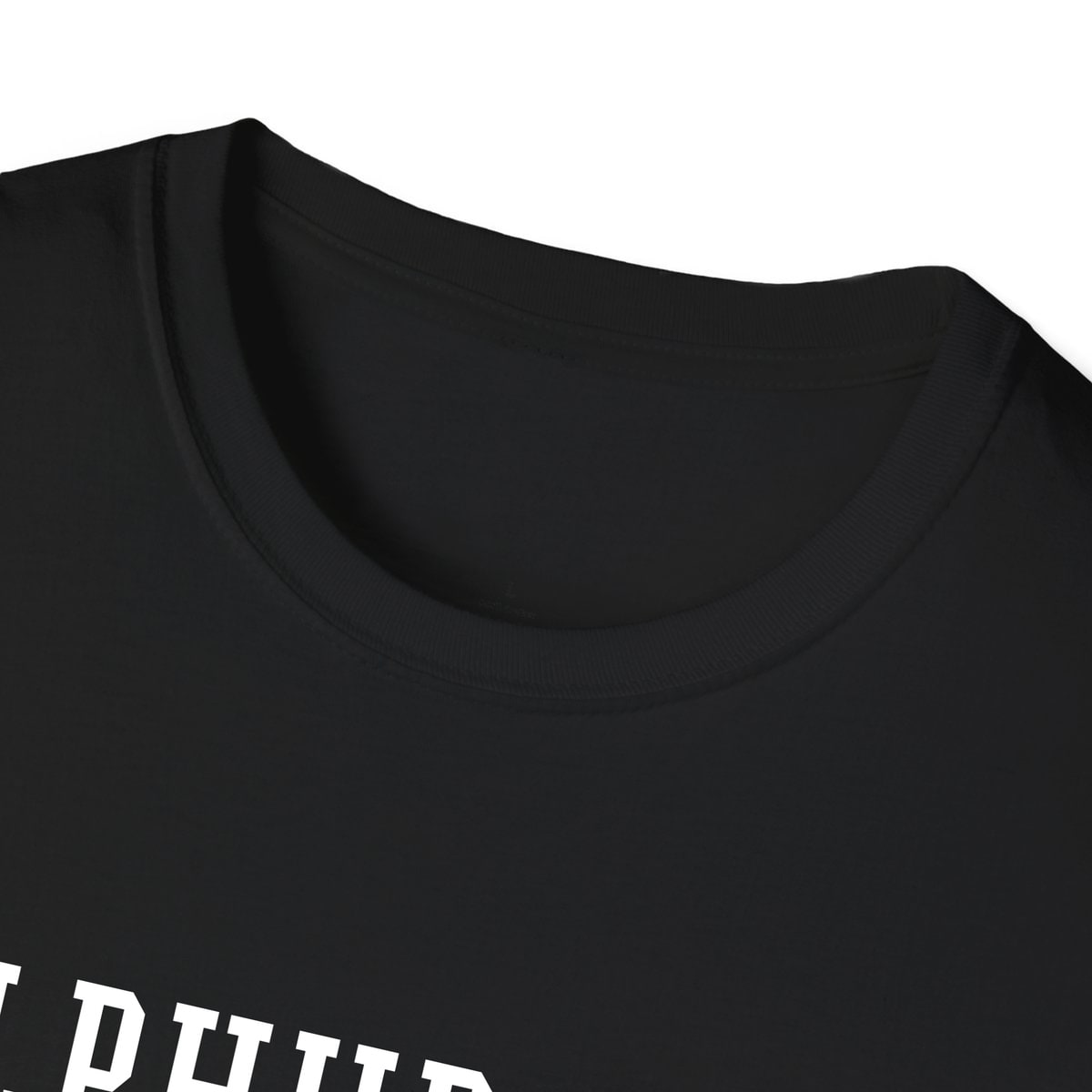Sulphur Rock STANDARD ISSUE — Black — view 3