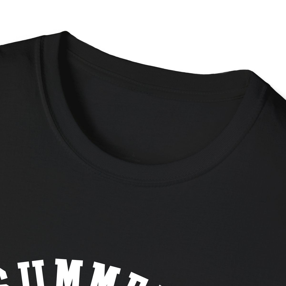 Summers ARKANSAS ARCHED — Black — view 3