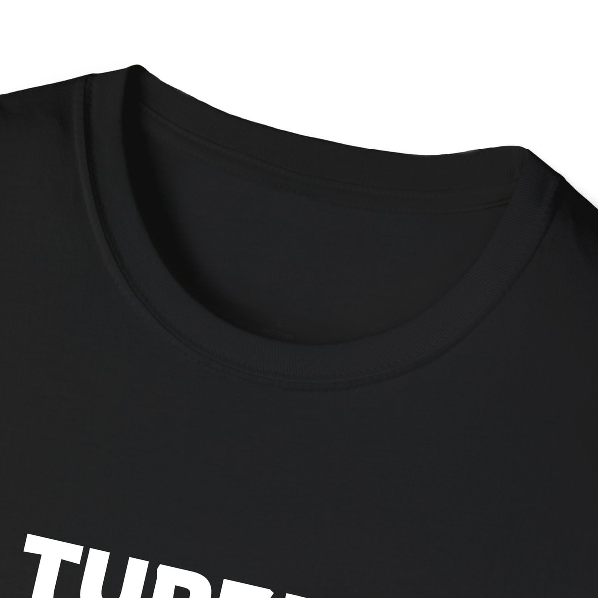 Tupelo OR NOWHERE — Black — view 3