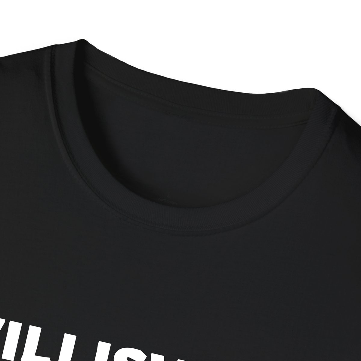 Willisville NATIVE — Black — view 3