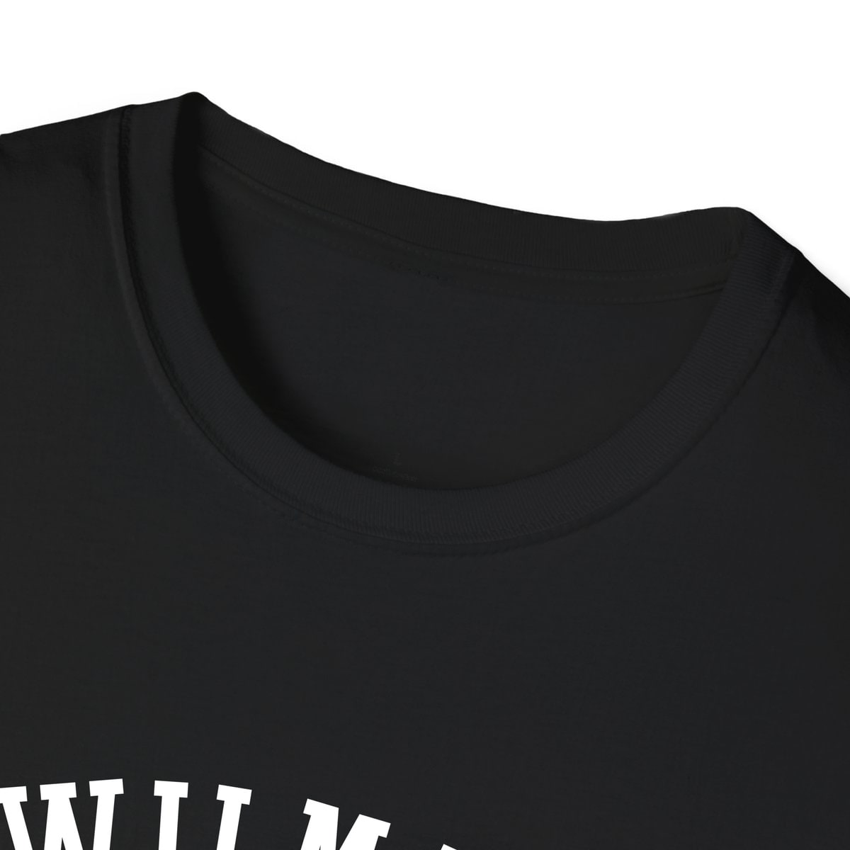Wilmar SUPPLY CO. — Black — view 3