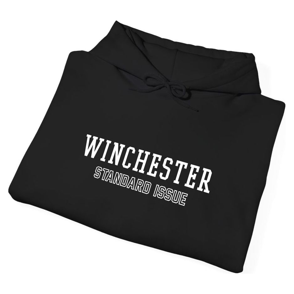 Winchester STANDARD ISSUE — Black — view 3