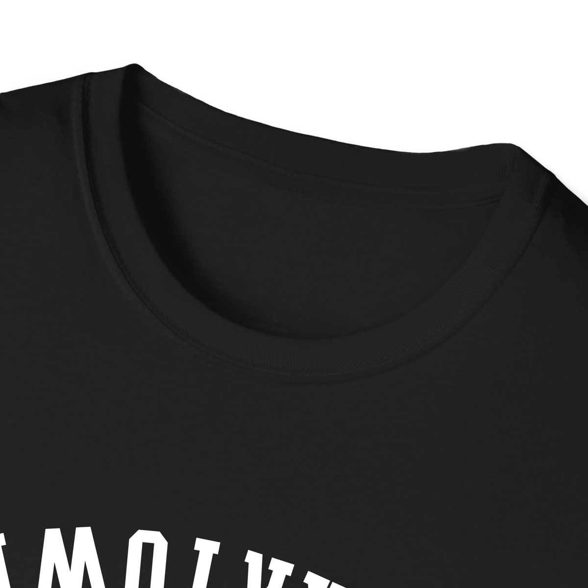 Yorktown ARKANSAS ARCHED - UPSIDE DOWN — Black — view 3