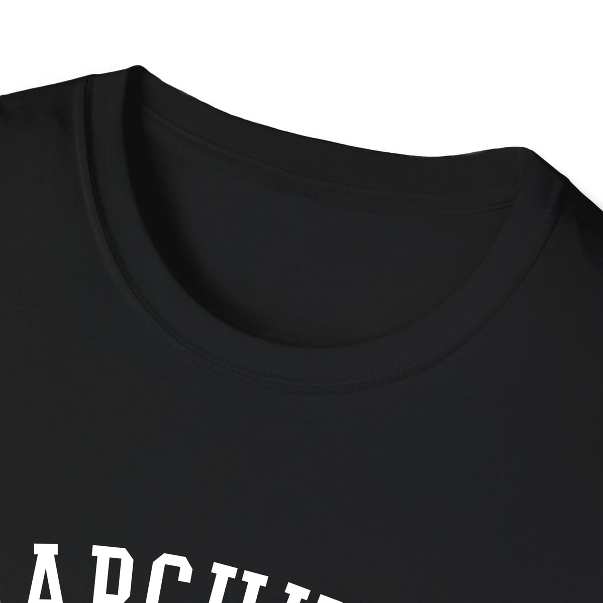 Bapchule STRONG — Black — view 3
