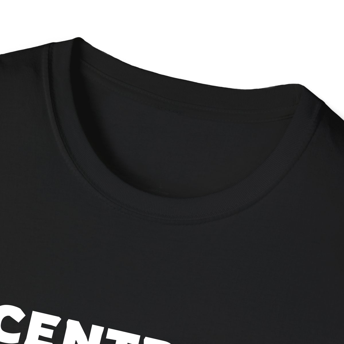 Central NATIVE — Black — view 3
