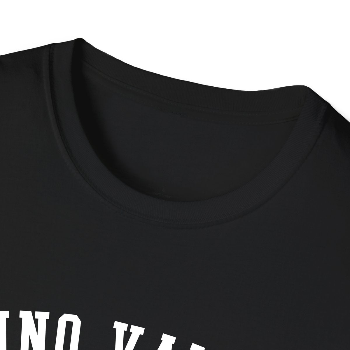 Chino Valley ARCHED — Black — view 3