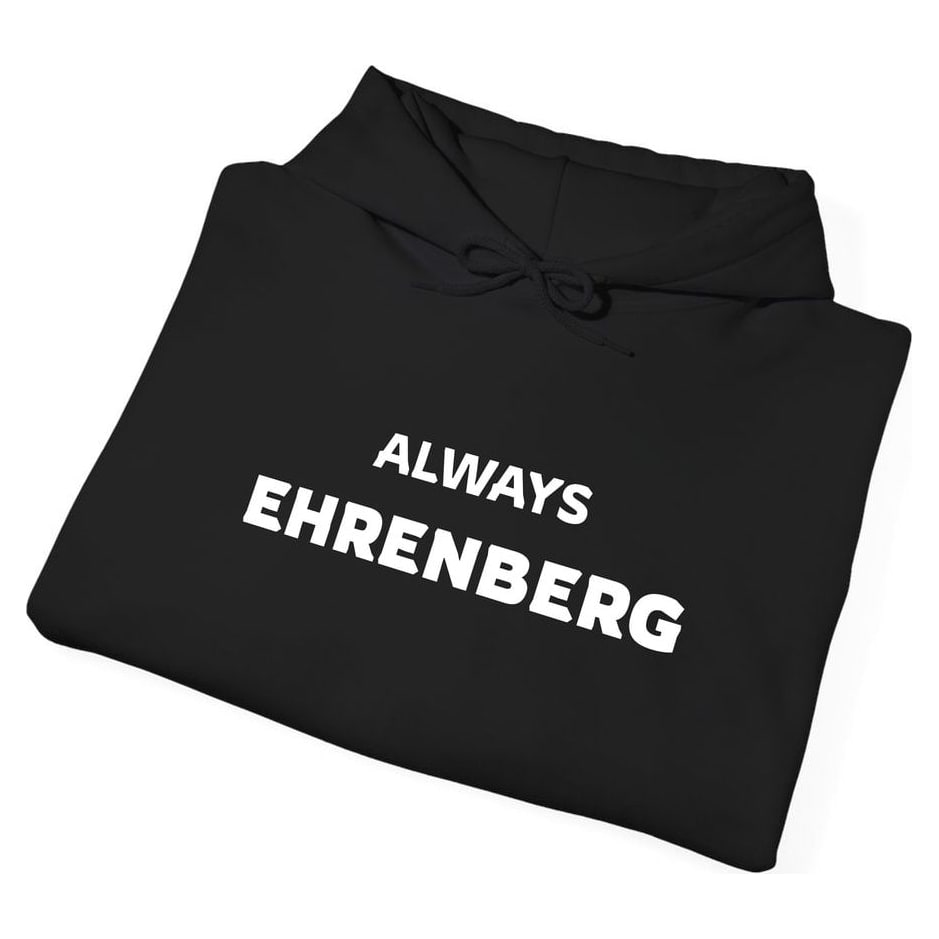 ALWAYS Ehrenberg — Black — view 3