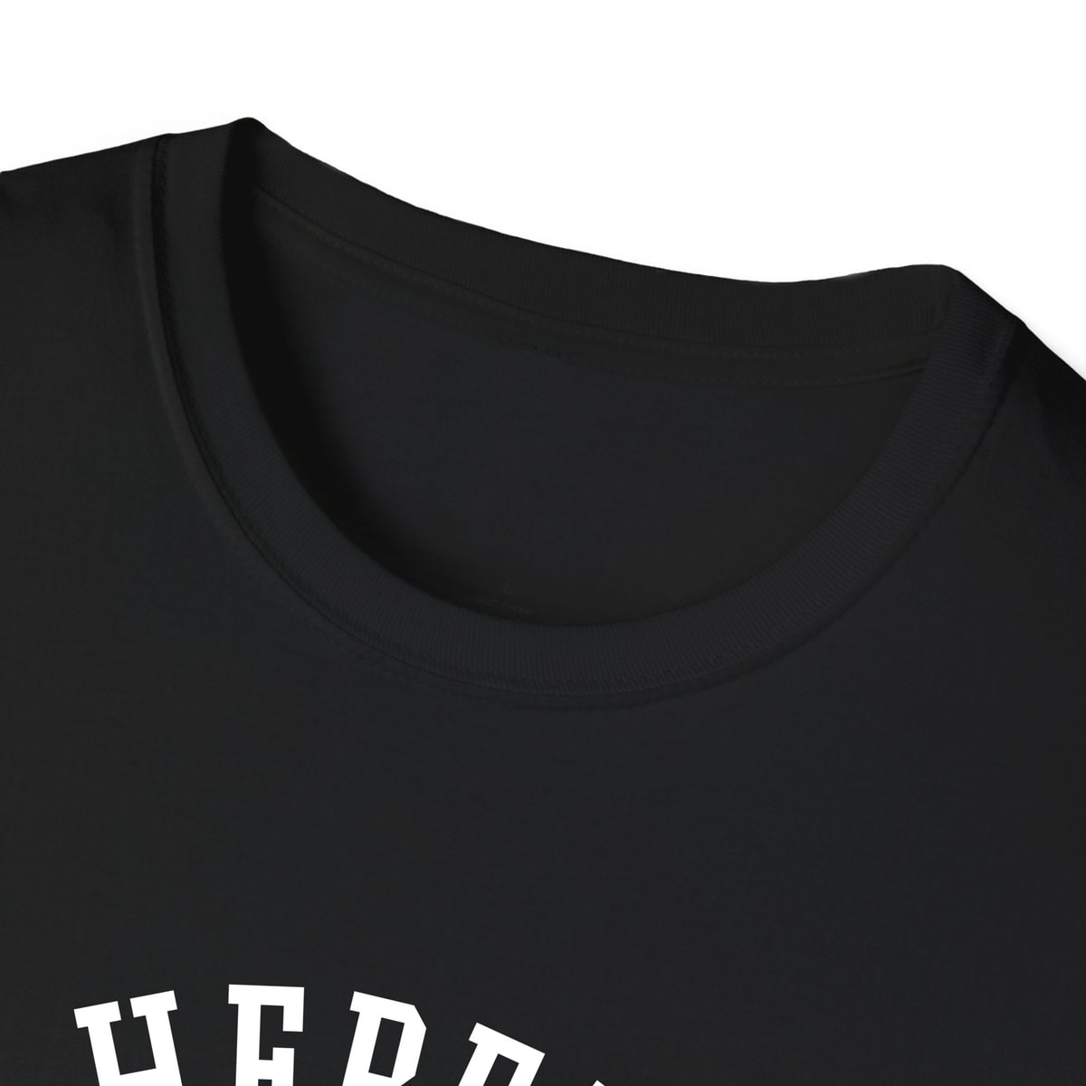 Heber ATHLETICS — Black — view 3