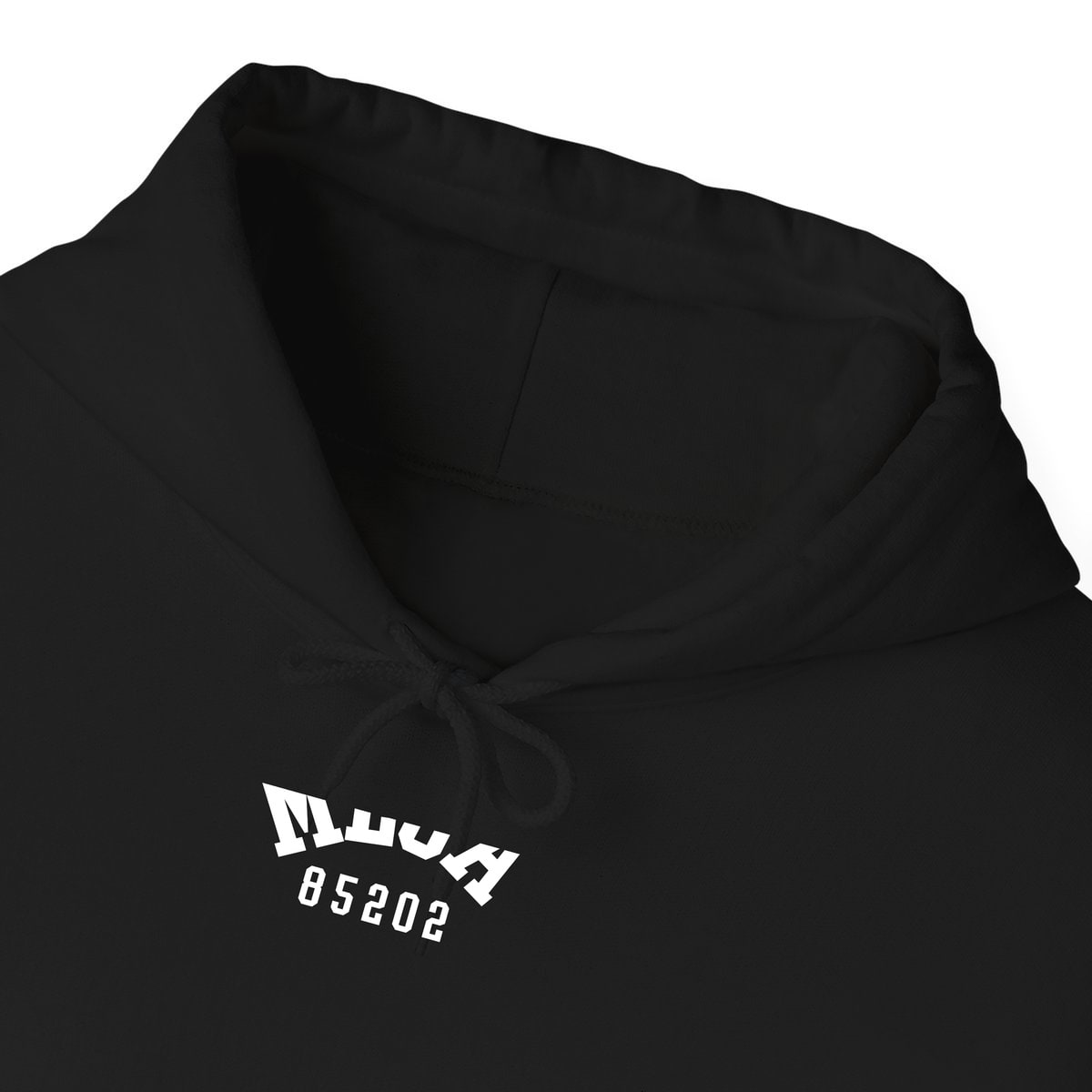 Mesa 85202 Arched — Black — view 4